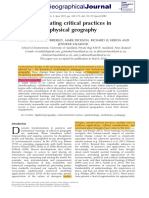 Tadaki Et Al-Cultivating Critical Practices in Physical Geography - The GJ-2012