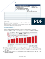 Formato Informe Académico 2