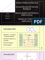 Cumarinas