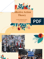 Collective Action Theory - Amelia Rahmah Safira