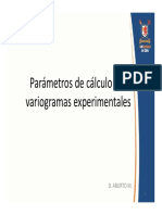06 Parametros Variogramas Anisotropia