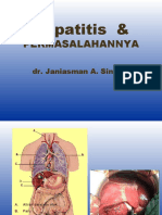 Hepatitis B FKG