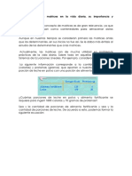 PDF Aplicacion de Las Matrices en La Vida Diaria - Compress