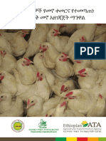7 Poultry - Feeding Broilers