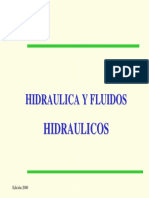 Sistemas Hidraulicos