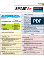 Smart: Kriteria Karangan Cemerlang