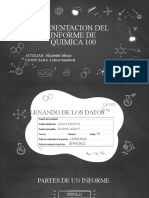 Chemistry Lesson - by Slidesgo POWER POUNT