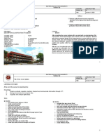 IT 223 Syllabus Computer Operation 1