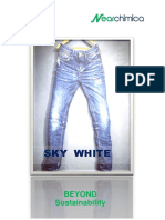 Sky White