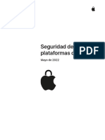 Apple Platform Security Guide y
