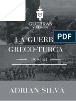 La Guerra Greco-Turca