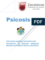 Psicosis