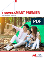 Great Eastern Travel Smart