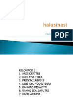 Halusinasi Kel 3