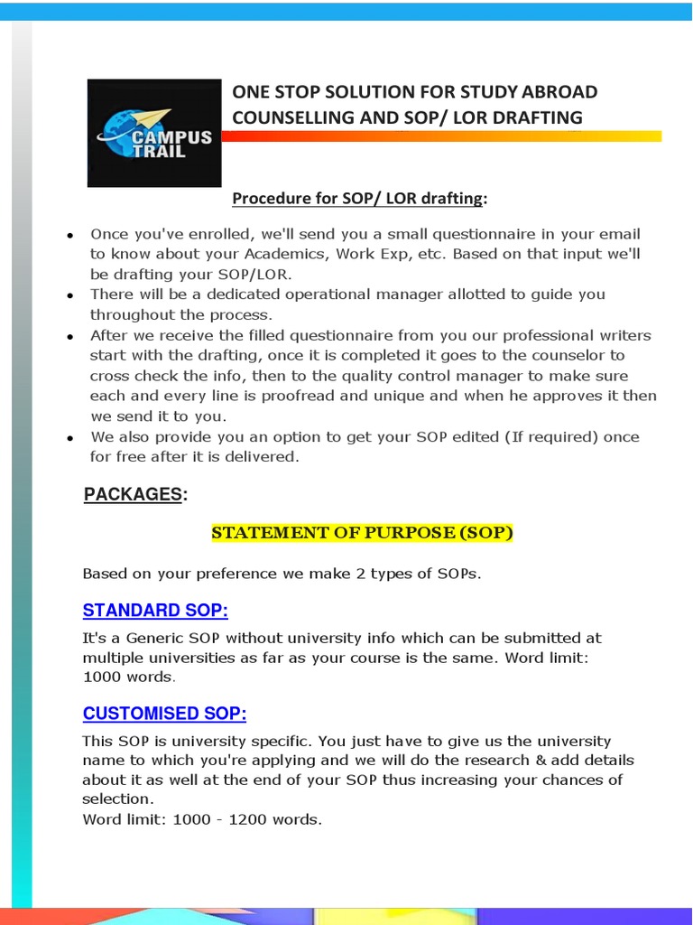 CT Brochure | PDF