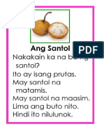 Filipino Short Stories