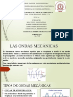 Curso: Fundamentos Fisicos de La Mecanica: Docente