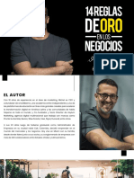 E Book 14leyesdeoroenlosnegocios