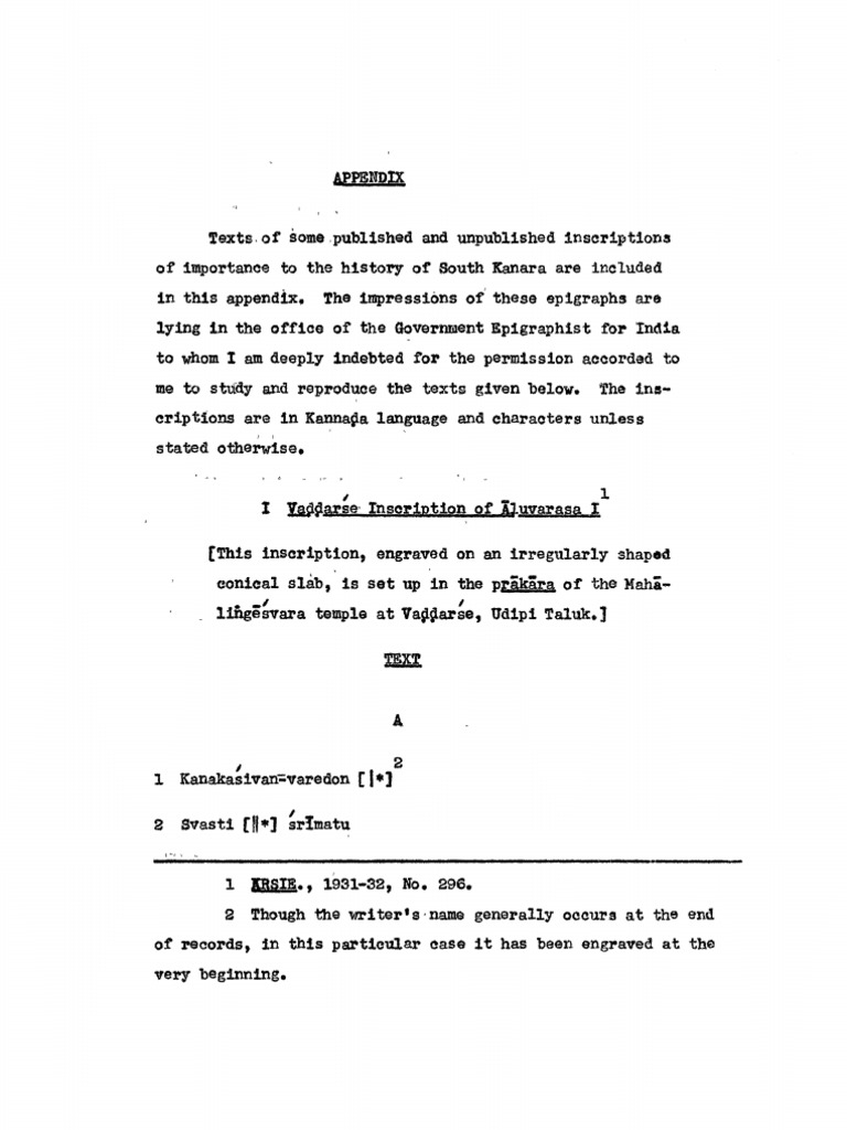 17 Appendix | Download Free PDF | Writing | Cognition