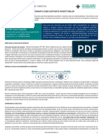 Informatii Cheie Destinate Investitorilor Etf Bet Patria Tradeville