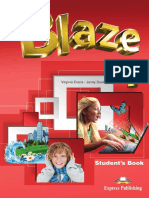 Blaze 1 Students Book U1-2