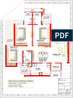 3BHK Single Unit - 2