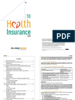 Guide to Evaluating Your Health Insurance Needs