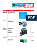 Catalogos - Microscopios