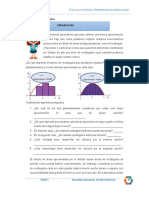 Cálculo integral aprendizajes esenciales