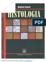 Histologia (W. Sawicki)