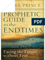 La Guía Profética para Los Últimos Tiempos - Derek Prince - New