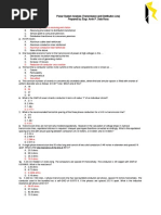 Power System Analysis 1