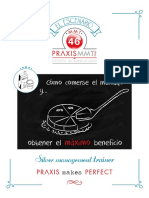 Escenario para La Simulación