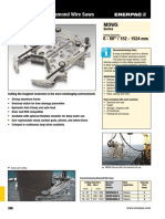 MDWS-Series Decommissioning Diamond Wire Saws EN-GB