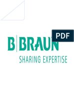 Bbraun Logo