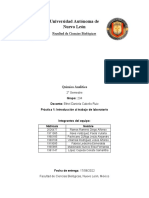 Reporte Practica 1 ANALITICA