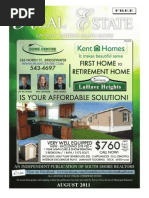 Download August 2011 Real Estate on Nova Scotias South Shore by Nancy Bain SN60345822 doc pdf