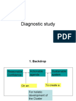 A5 Diagnostic Study