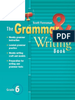 RS GrammarWritingHbk G6