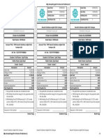 Generate Fee Payment Challans