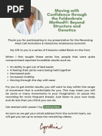 Mycotoxin And Mold Metabolites Cheat Sheet Pdf