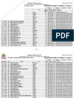 Hawaiki Nui Classement Général