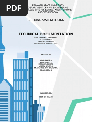 BUILDING-SYSTEM-DESIGN_MODULE_TECHNICAL-DOCUMENTATION