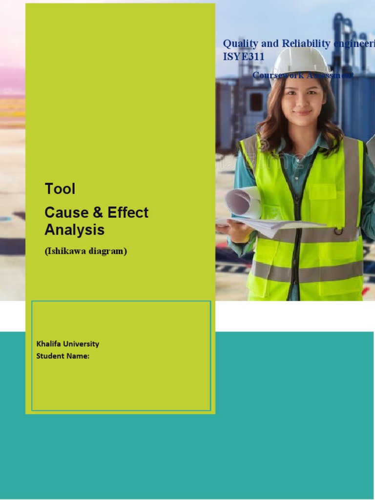 WHAT IS AN ISHIKAWA DIAGRAM DEFINITION COMPLETE GUIDE visual data 5