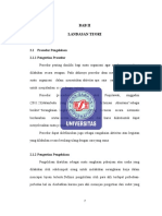 File 10. Bab II Landasan Teori