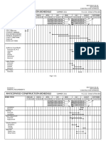 Construction Schedule Example Excel Free Download - dbvtw8s5GpD51kY