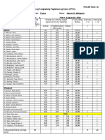 IV TOPAZ Phil Iri Result ENG - FIL