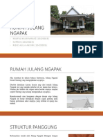 Ar1 - Rumah Julang Ngapak - Naufal, Kurnia, Rieke