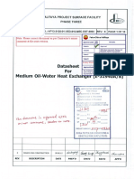 HFY3-3130-01-VED-013-MEC-DST-0003 - 0 - Datasheet For Medium Oil-Water Hea...