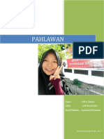 PAHLAWAN